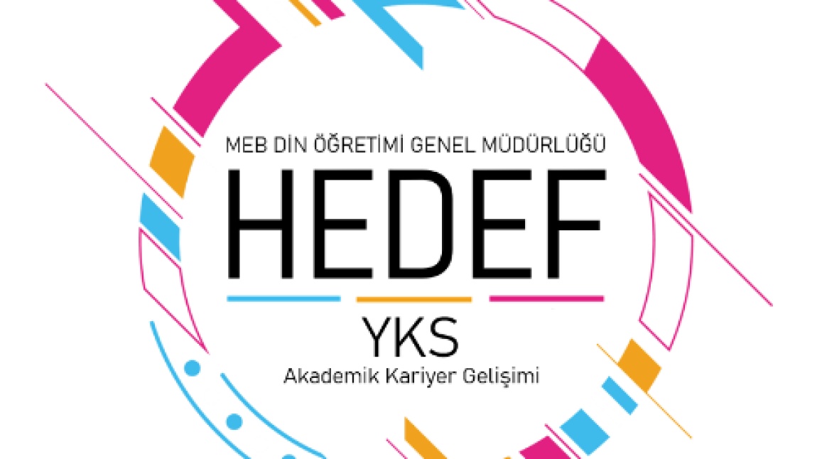 HEDEF YKS Kariyer Günleri Çalışmaları- Gazeteci-Yazar Sayın Yusuf Kaplan